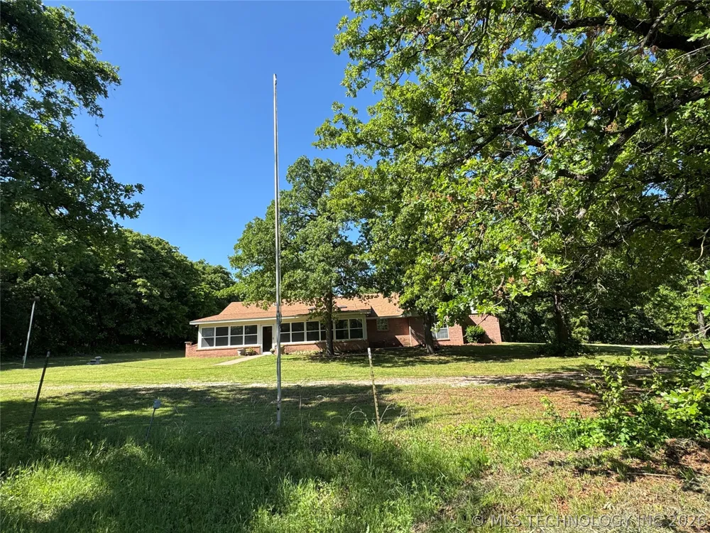 23654 State Hwy 32 Marietta, OK 73430