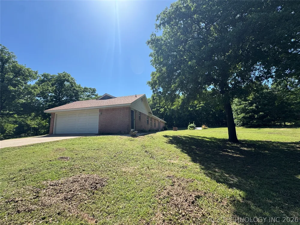23654 State Hwy 32 Marietta, OK 73430