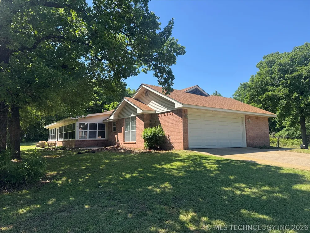 23654 State Hwy 32 Marietta, OK 73430