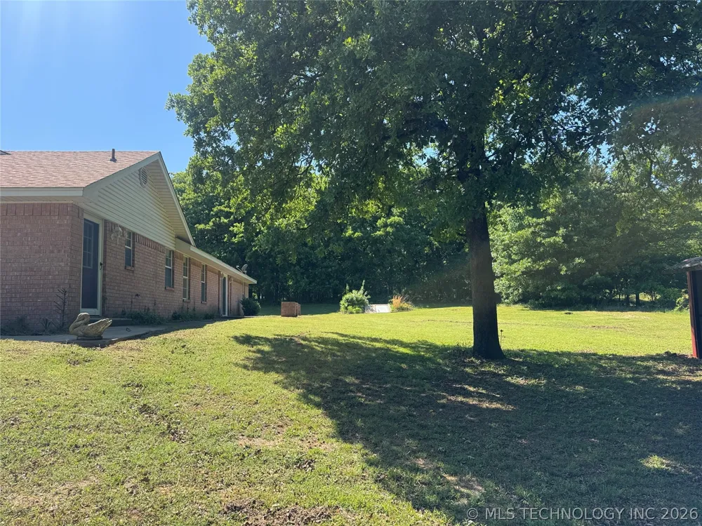 23654 State Hwy 32 Marietta, OK 73430