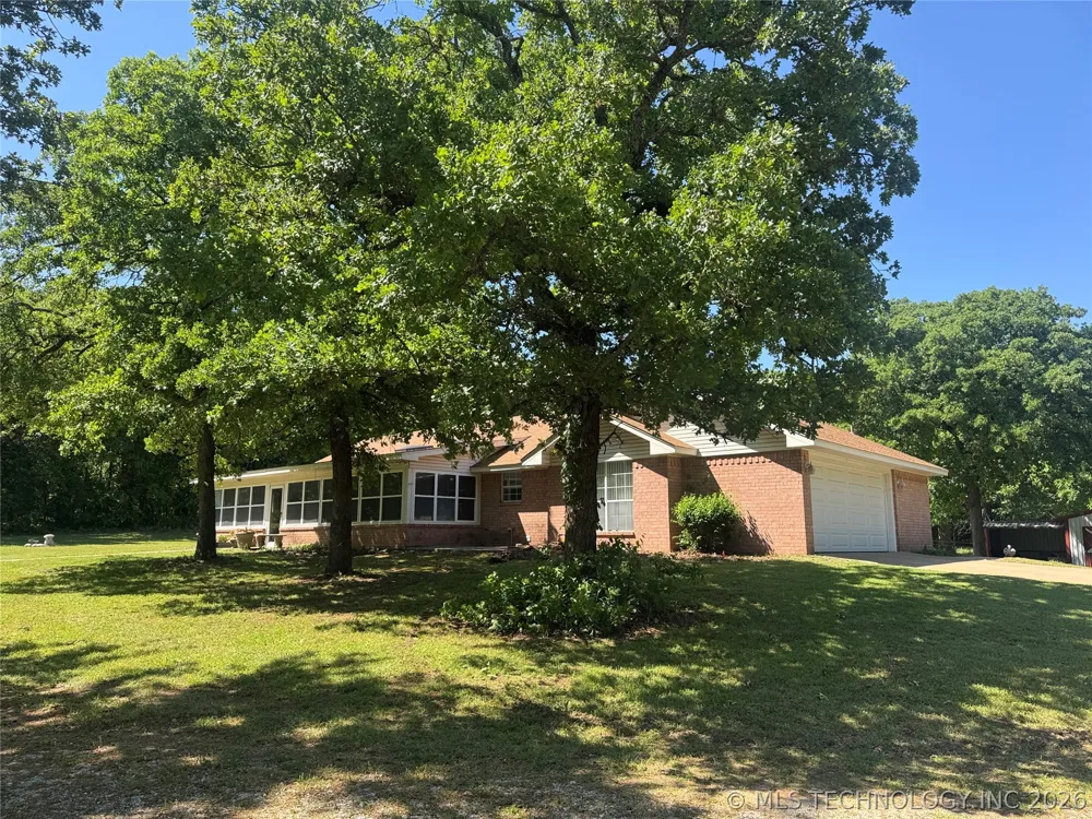23654 State Hwy 32 Marietta, OK 73430
