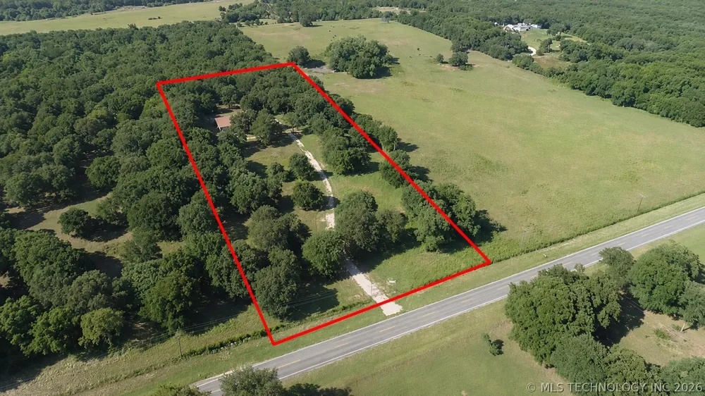 23654 State Hwy 32 Marietta, OK 73430