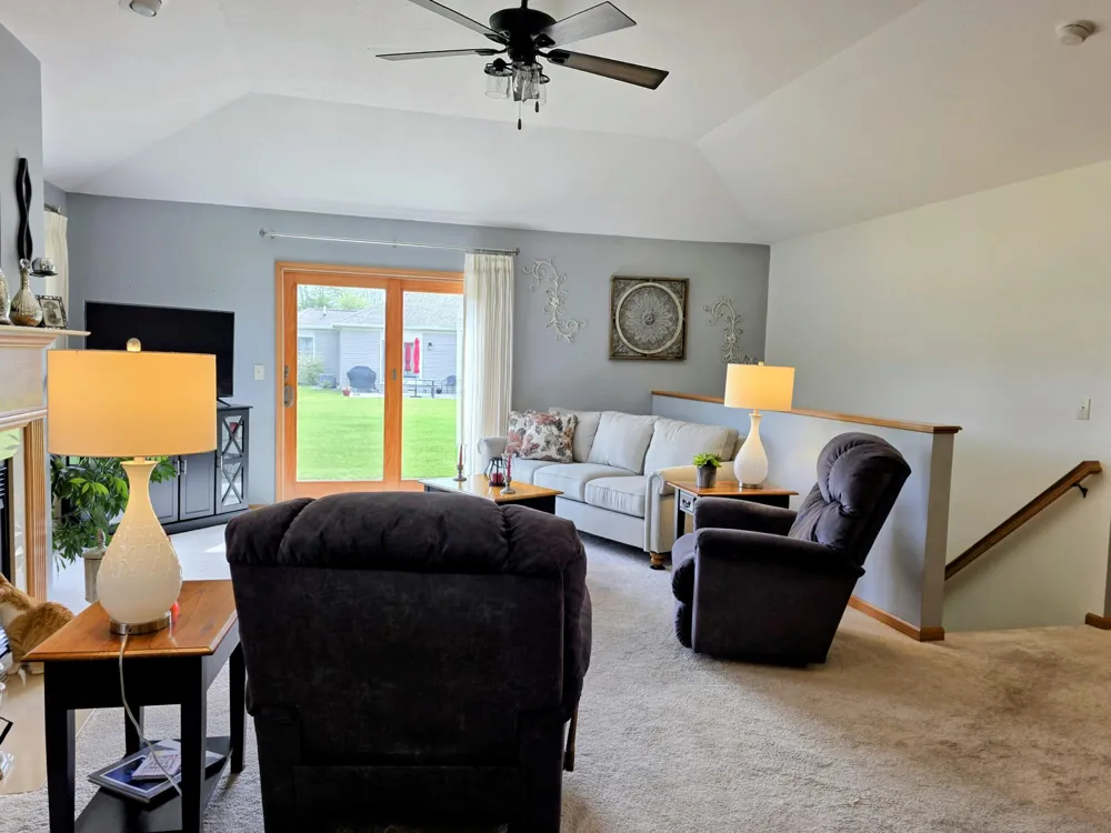 66 Oakwood Drive Coldwater City, MI 49036
