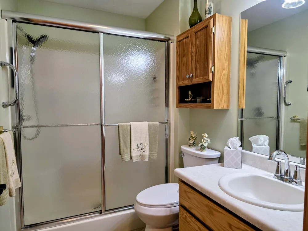 66 Oakwood Drive Coldwater City, MI 49036