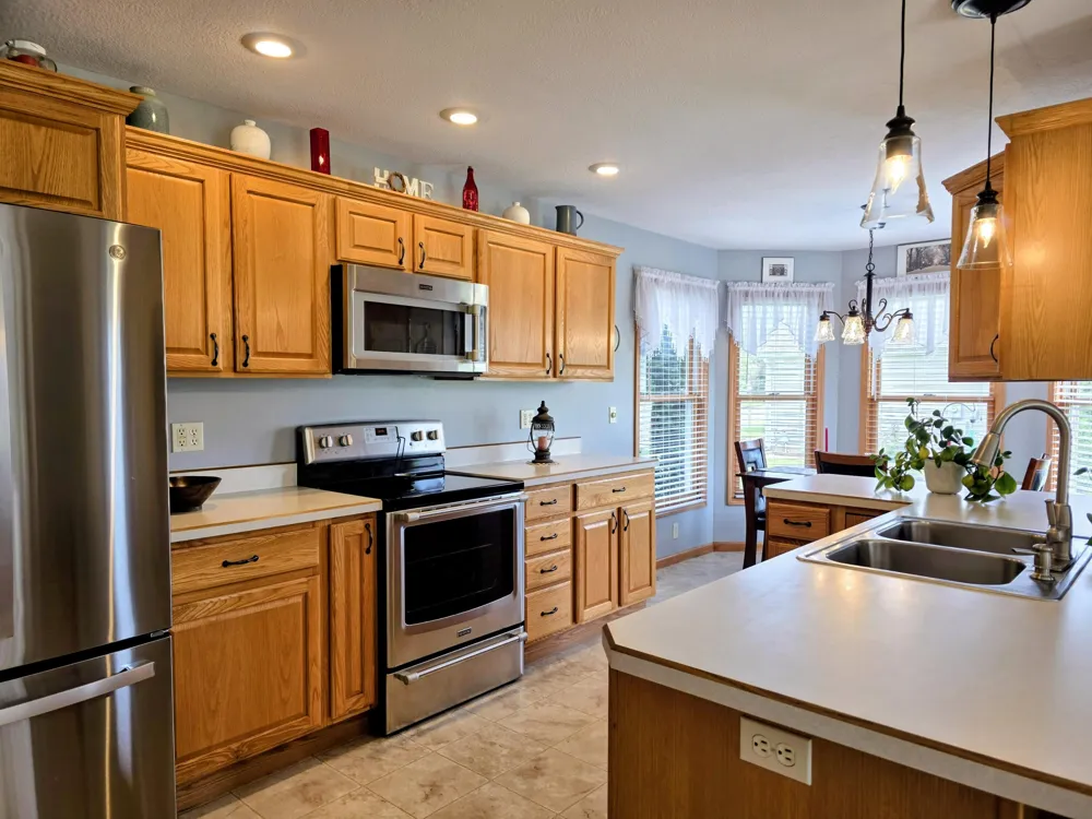 66 Oakwood Drive Coldwater City, MI 49036