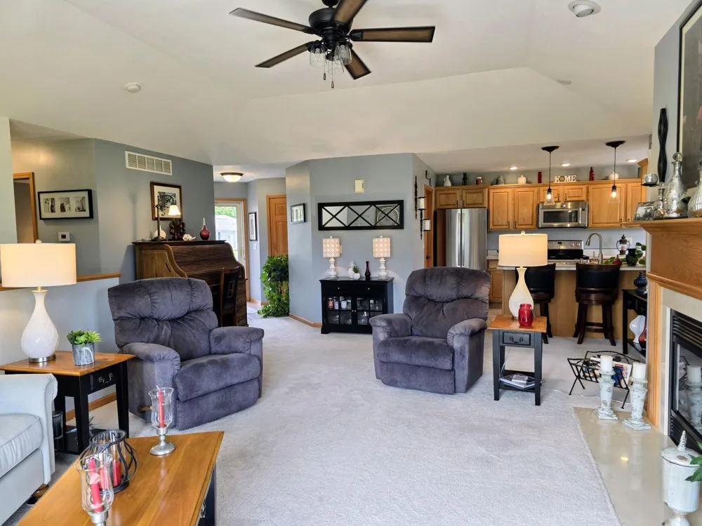 66 Oakwood Drive Coldwater City, MI 49036