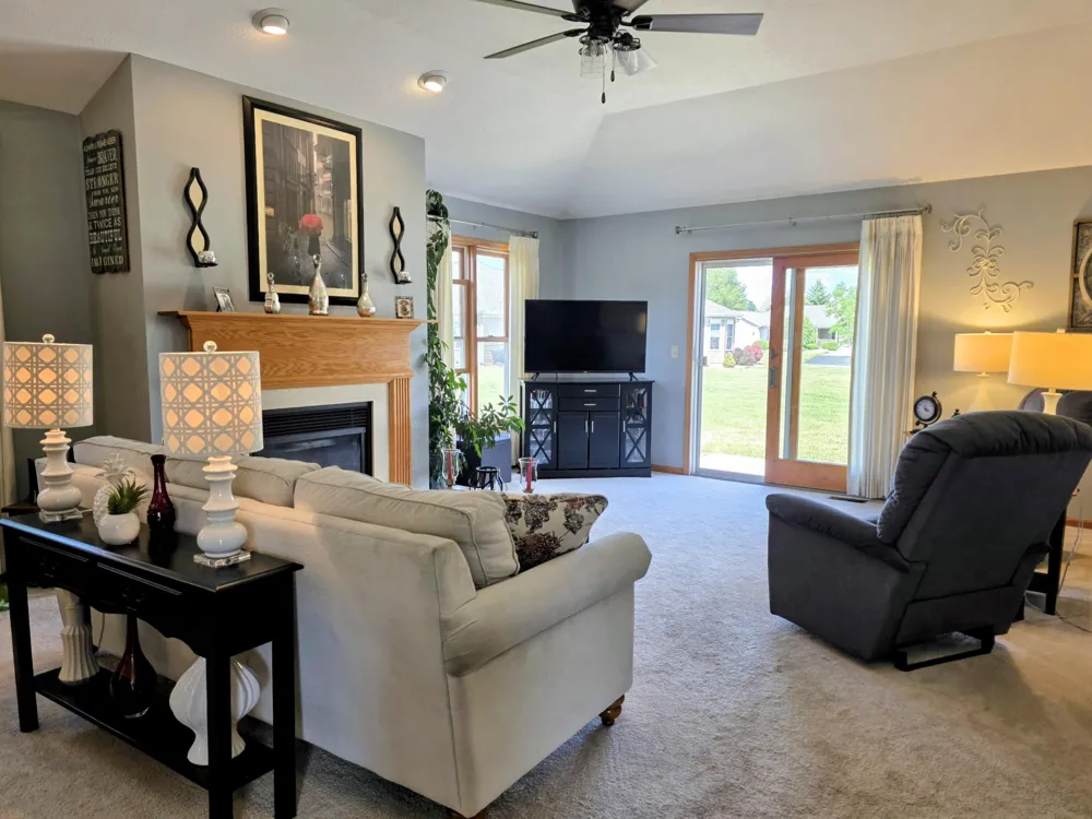 66 Oakwood Drive Coldwater City, MI 49036