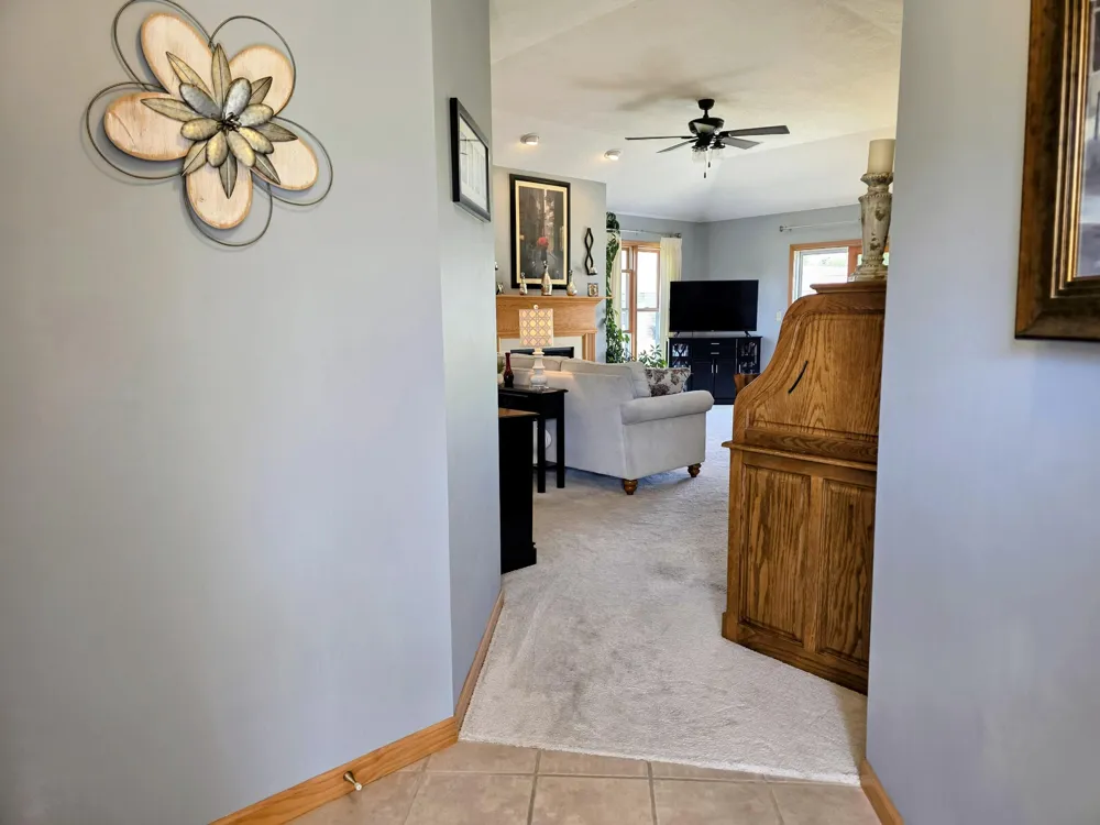 66 Oakwood Drive Coldwater City, MI 49036
