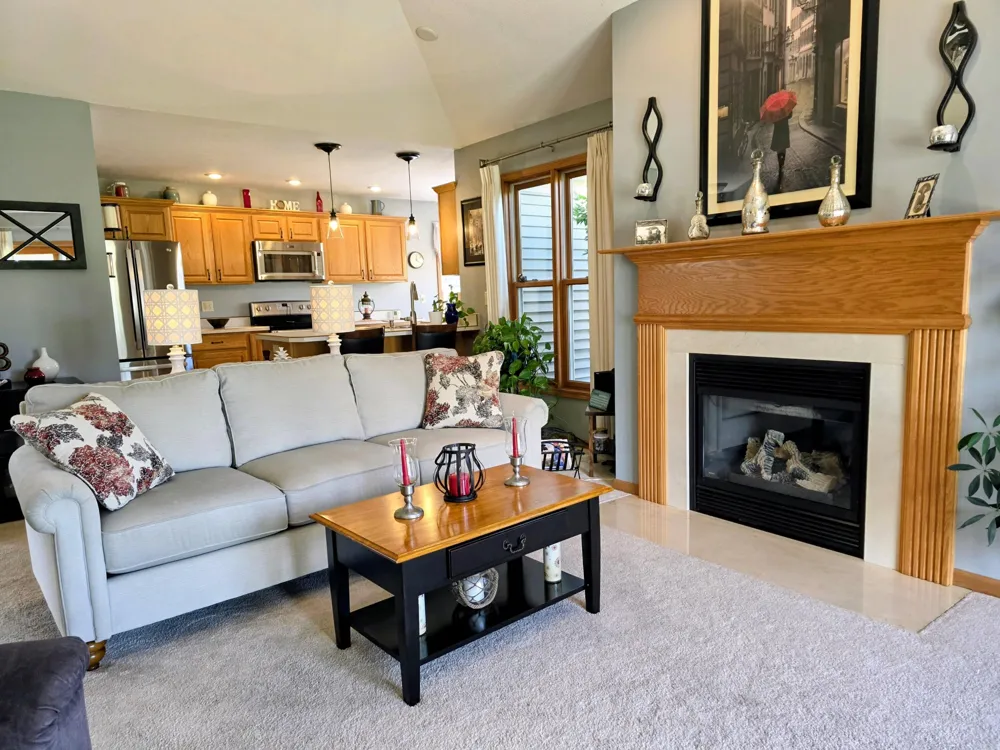 66 Oakwood Drive Coldwater City, MI 49036