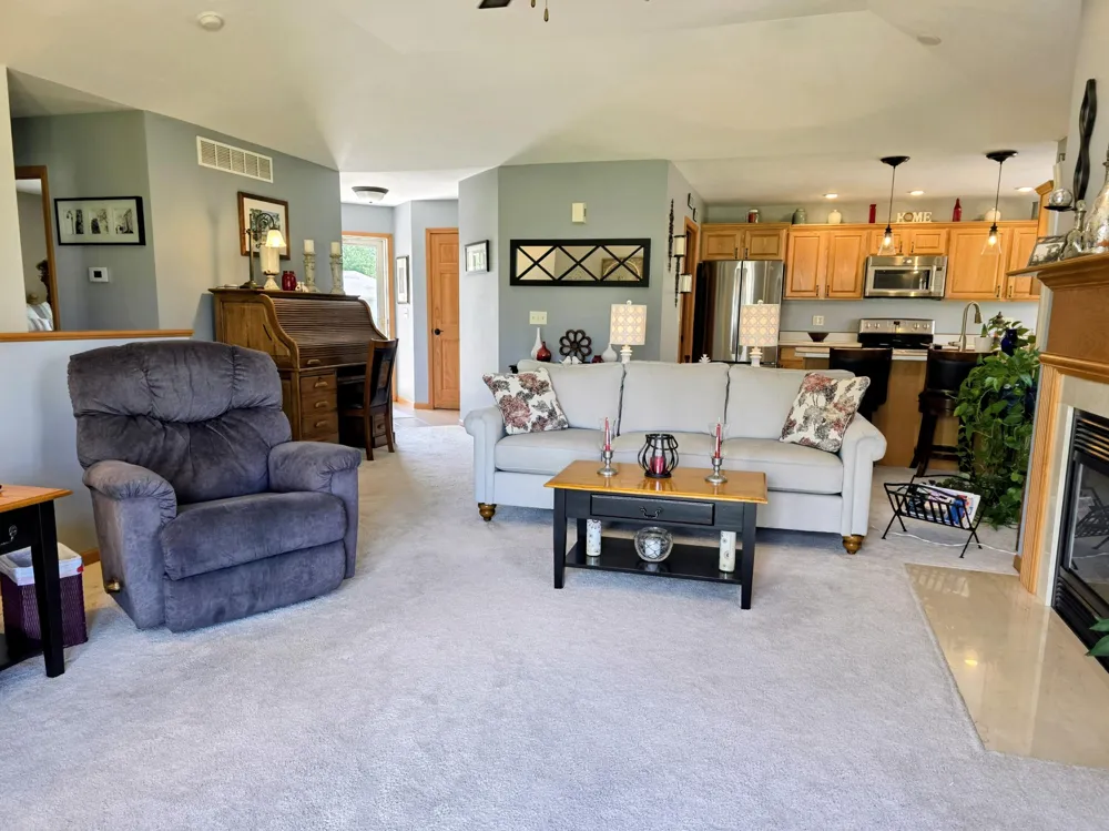 66 Oakwood Drive Coldwater City, MI 49036