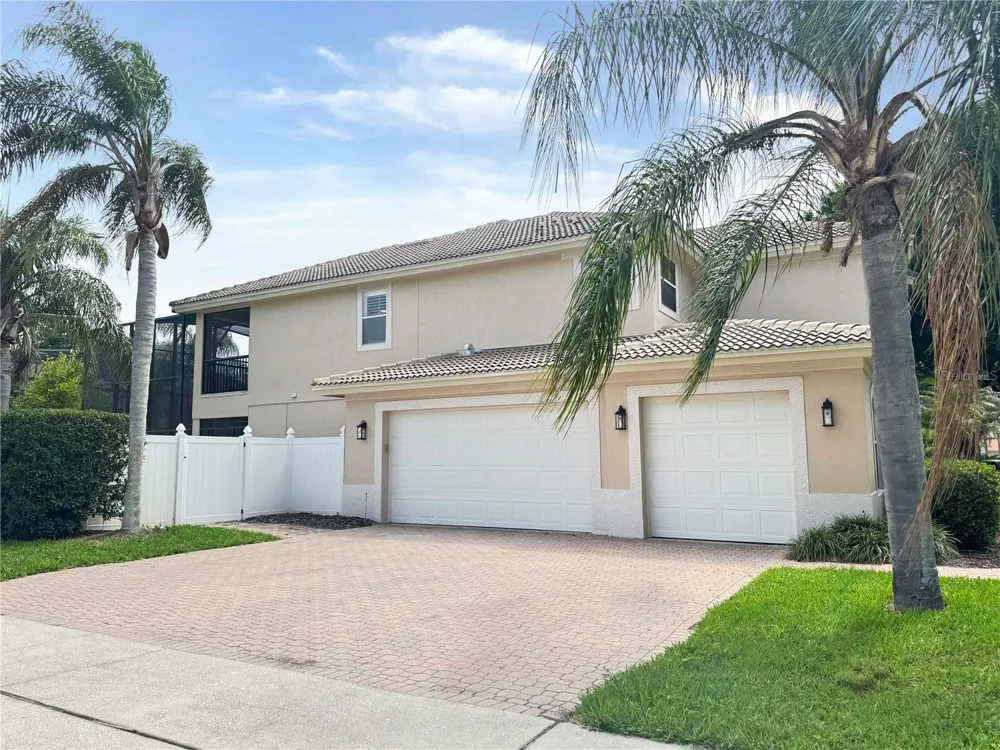 173 CALLIOPE STREET Ocoee, FL 34761