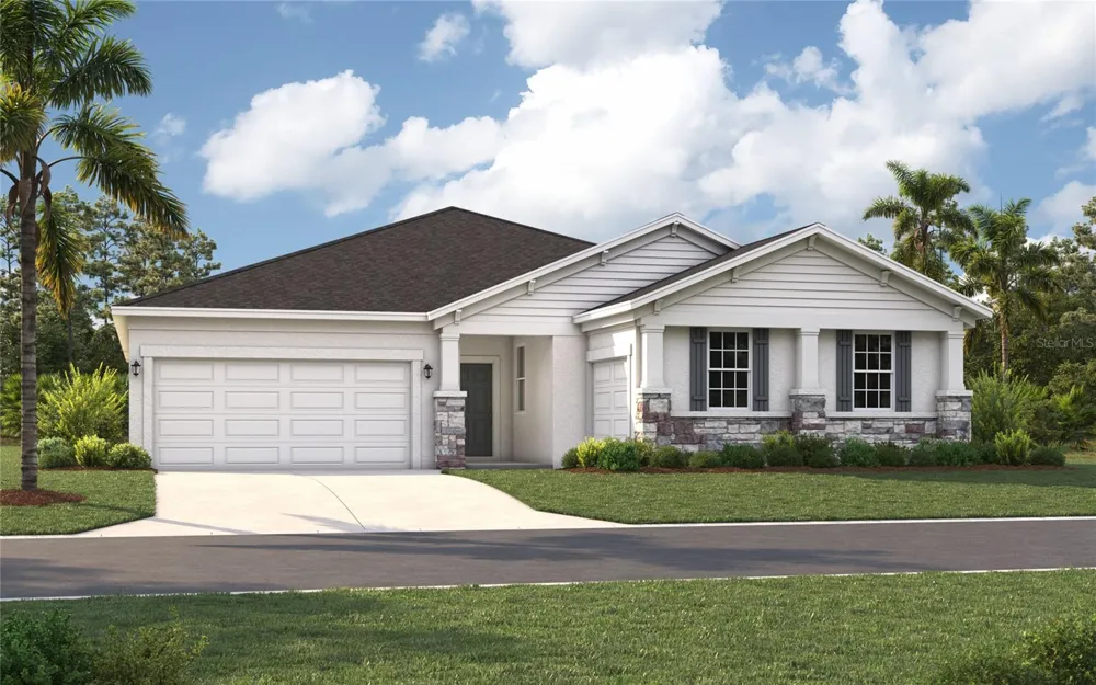 12825 TROVITA DRIVE Grand Island, FL 32735