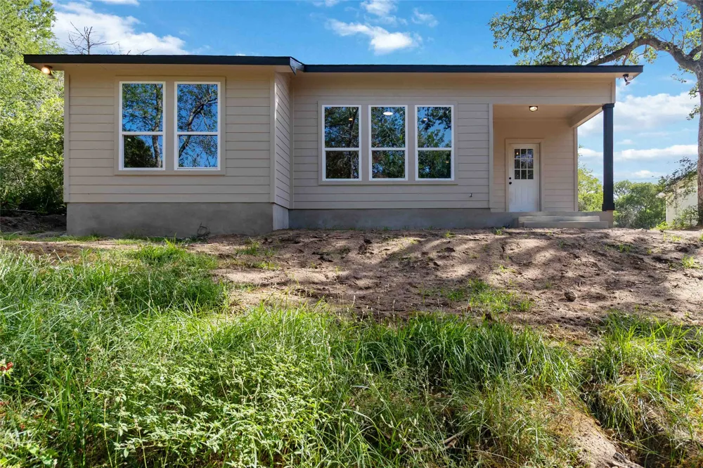 150 Palikea Court Bastrop, TX 78602