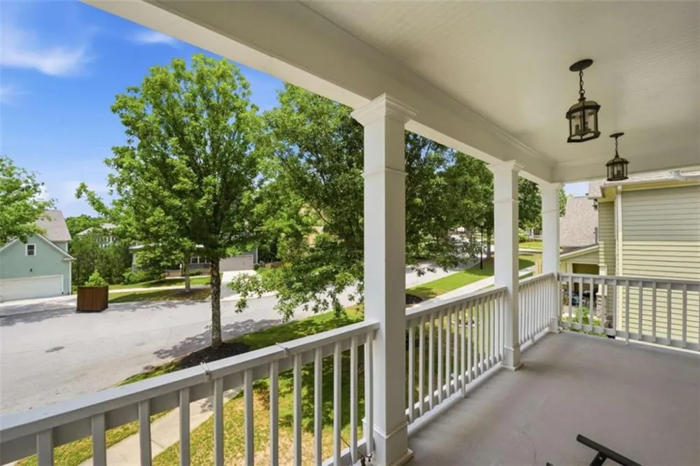 9126 Old Mill Street Lithia Springs, GA 30122