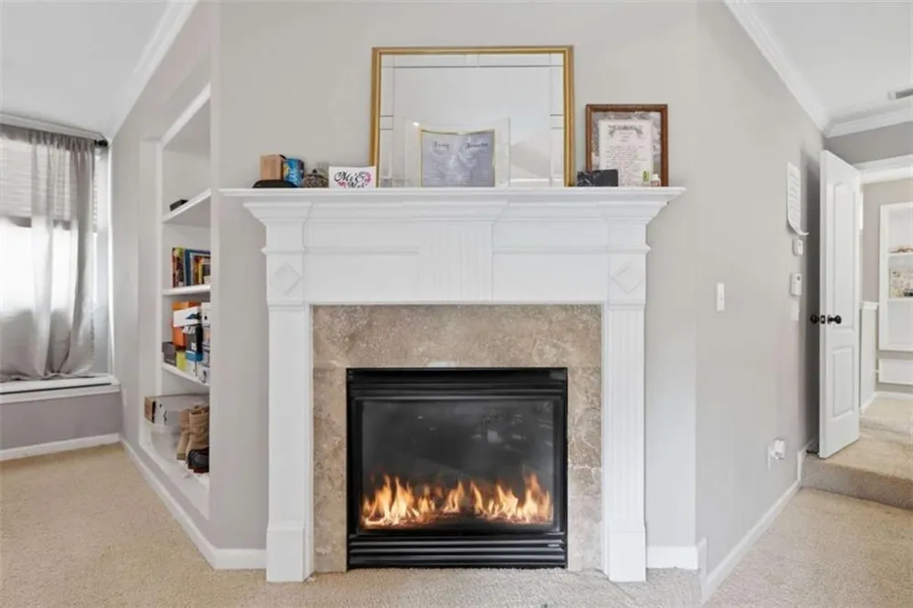 9126 Old Mill Street Lithia Springs, GA 30122
