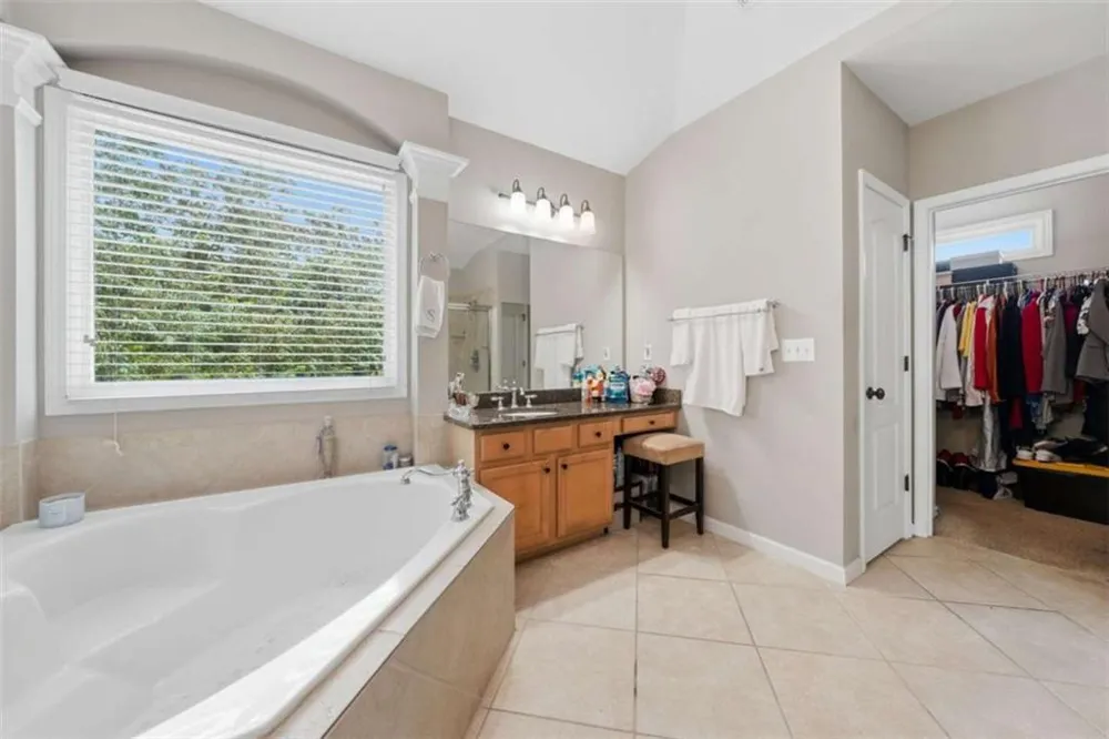 9126 Old Mill Street Lithia Springs, GA 30122