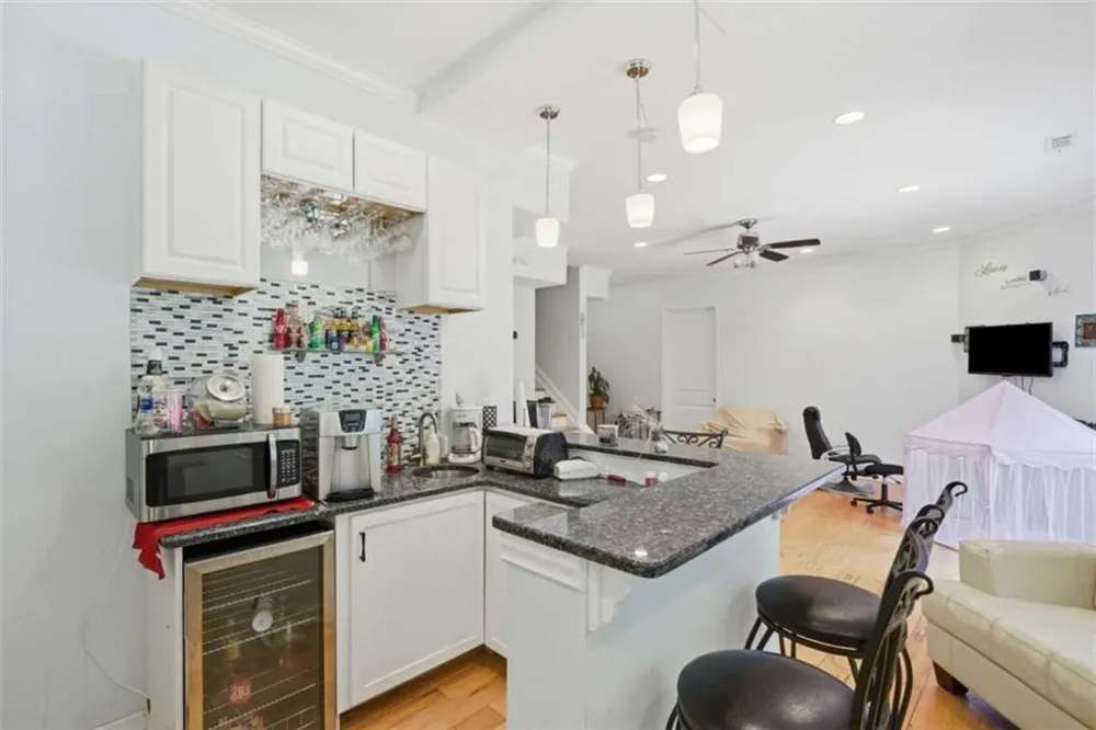 9126 Old Mill Street Lithia Springs, GA 30122