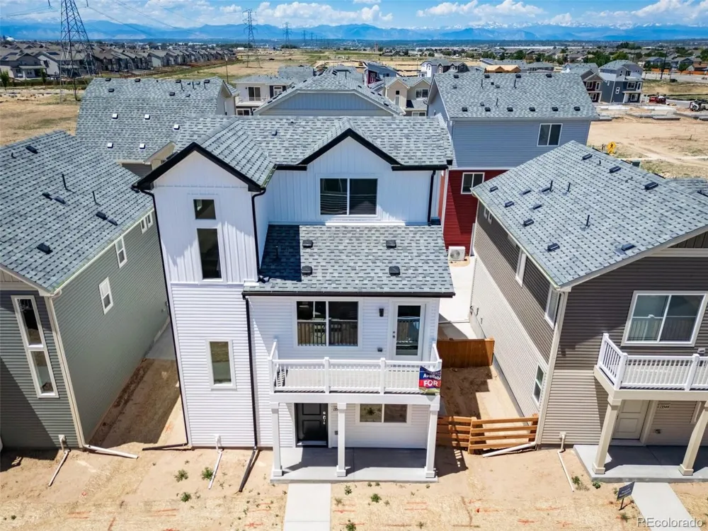 12543 E 101st Drive