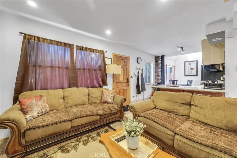 710 Marin Road Big Bear Lake, CA 92315