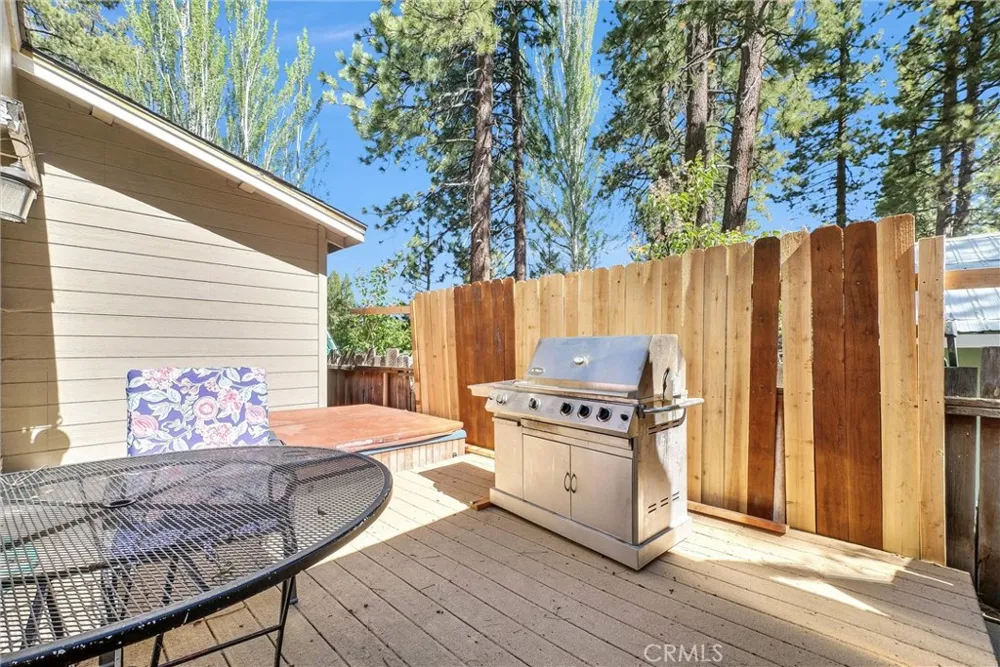 710 Marin Road Big Bear Lake, CA 92315