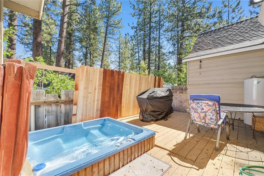 710 Marin Road Big Bear Lake, CA 92315