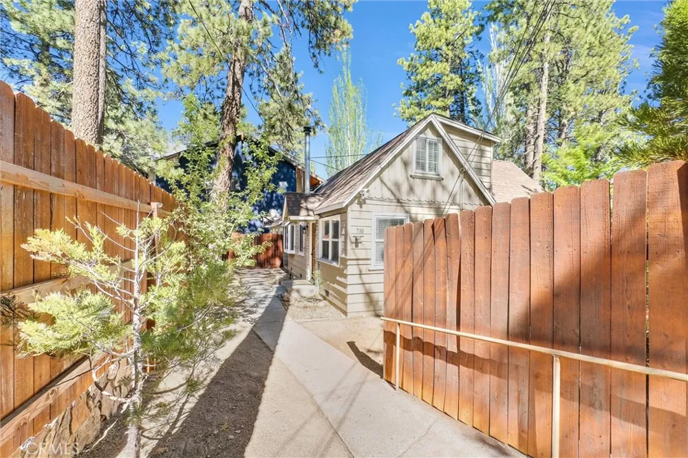 710 Marin Road Big Bear Lake, CA 92315