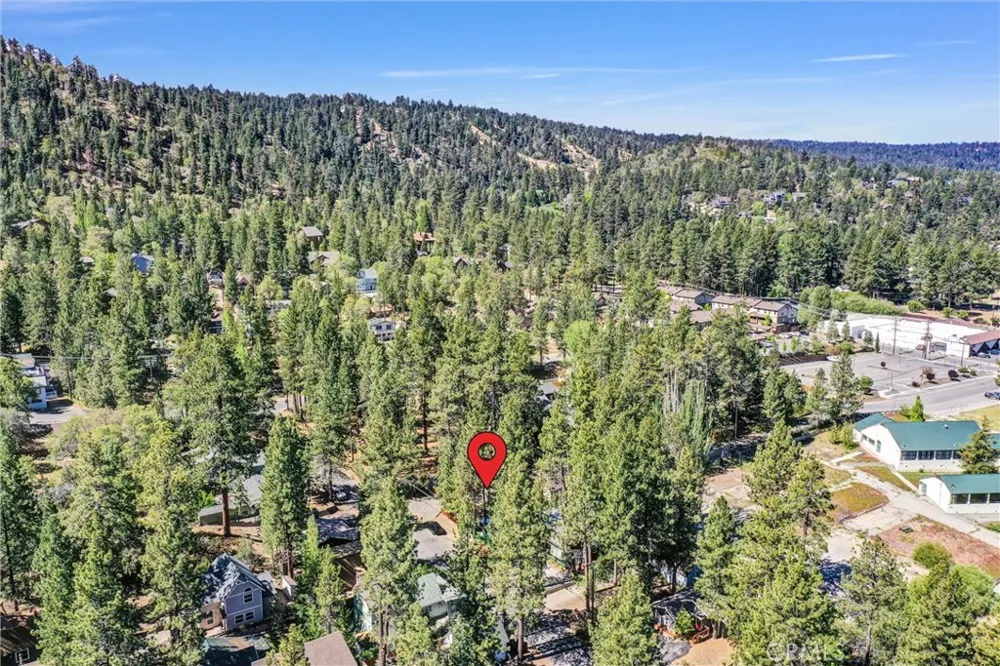 710 Marin Road Big Bear Lake, CA 92315