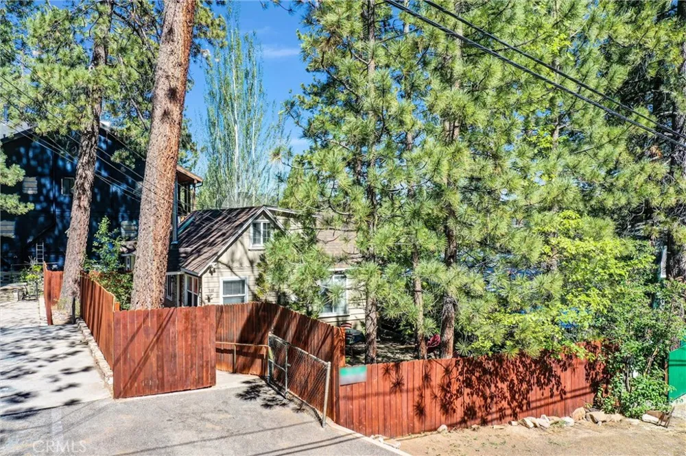 710 Marin Road Big Bear Lake, CA 92315