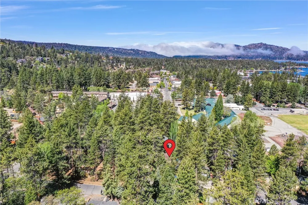 710 Marin Road Big Bear Lake, CA 92315