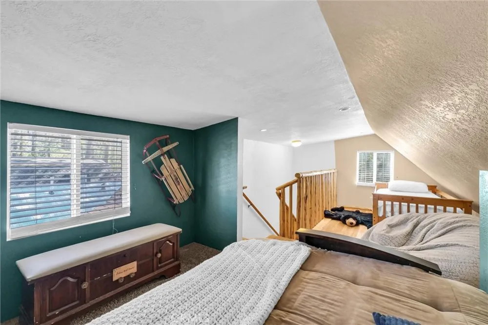 710 Marin Road Big Bear Lake, CA 92315