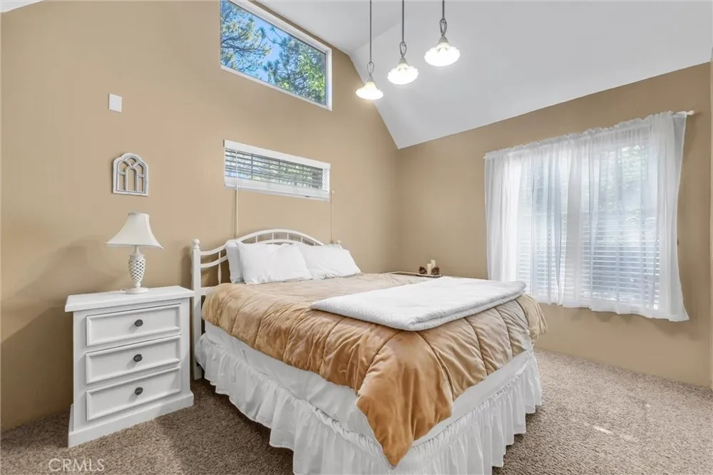 710 Marin Road Big Bear Lake, CA 92315