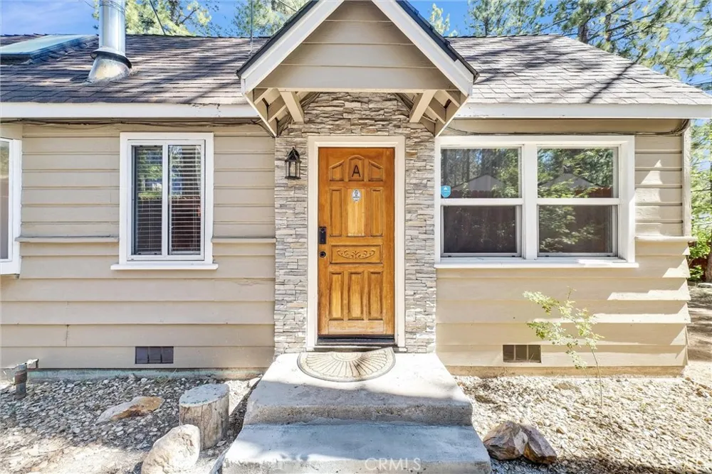 710 Marin Road Big Bear Lake, CA 92315