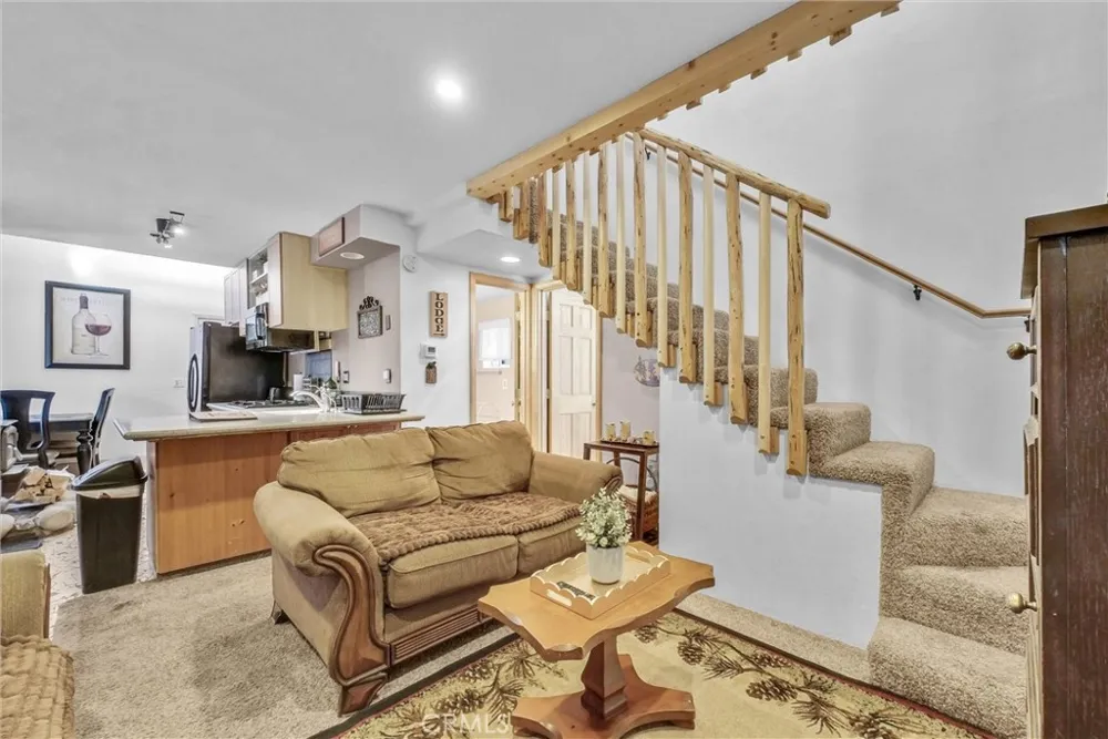 710 Marin Road Big Bear Lake, CA 92315