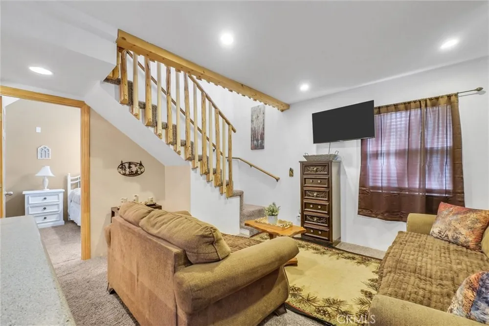 710 Marin Road Big Bear Lake, CA 92315