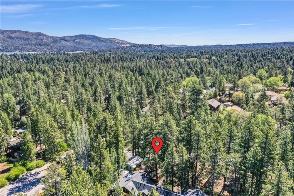 710 Marin Road Big Bear Lake, CA 92315