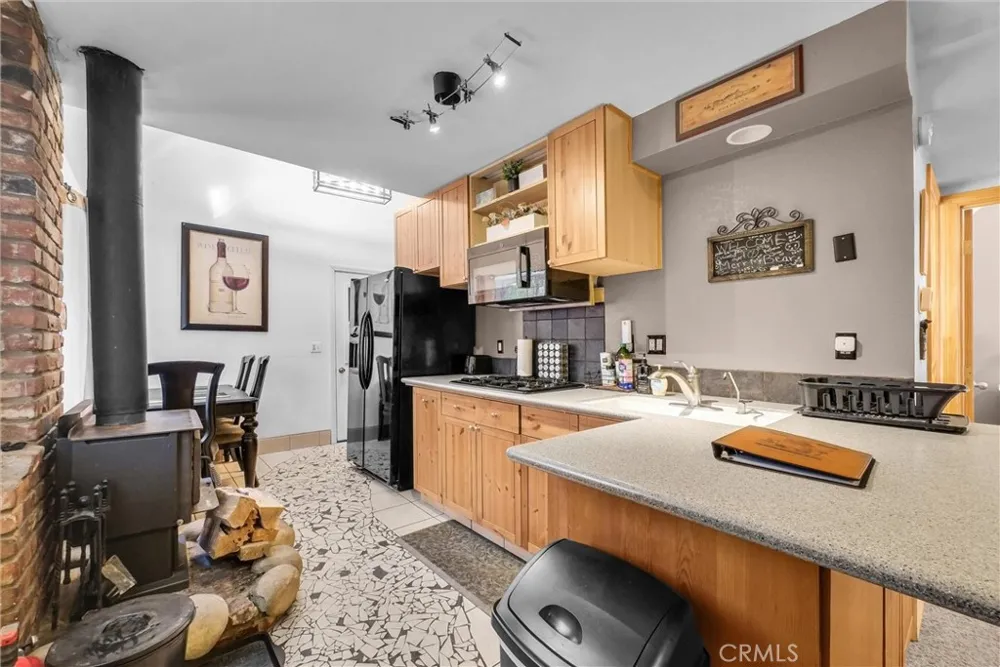 710 Marin Road Big Bear Lake, CA 92315