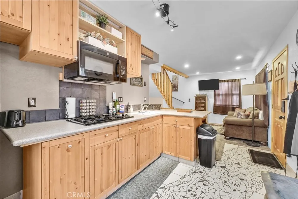 710 Marin Road Big Bear Lake, CA 92315
