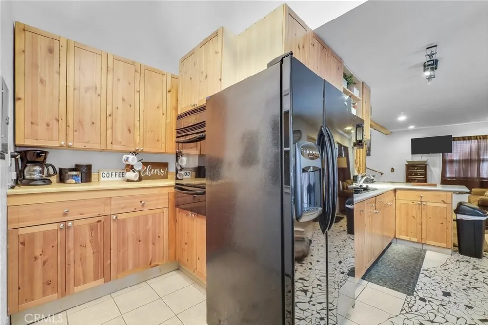 710 Marin Road Big Bear Lake, CA 92315