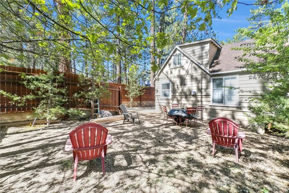 710 Marin Road Big Bear Lake, CA 92315
