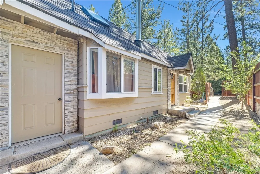 710 Marin Road Big Bear Lake, CA 92315