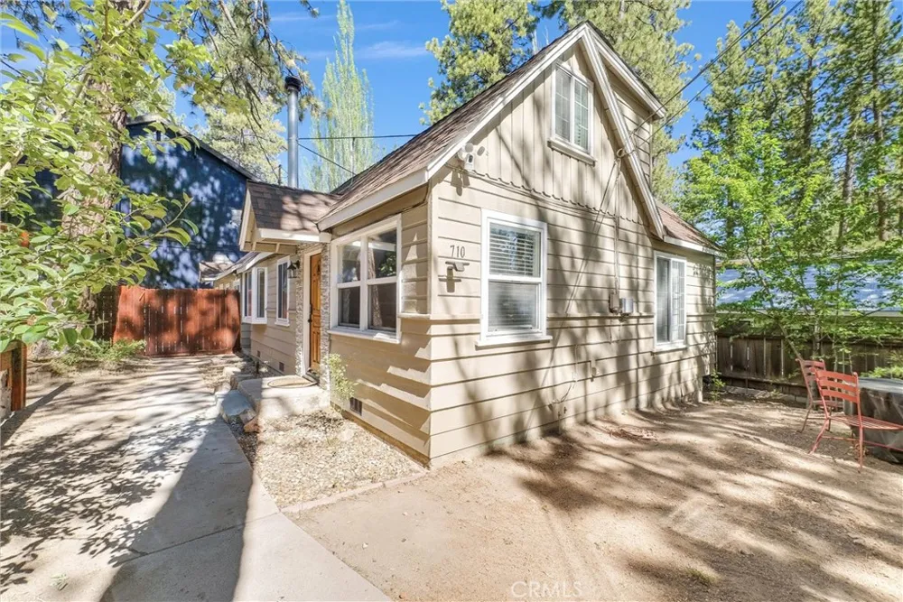 710 Marin Road Big Bear Lake, CA 92315