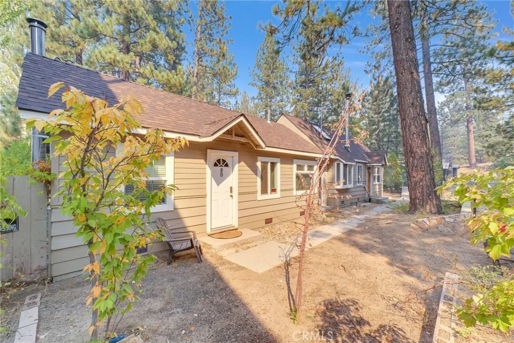 710 Marin Road Big Bear Lake, CA 92315