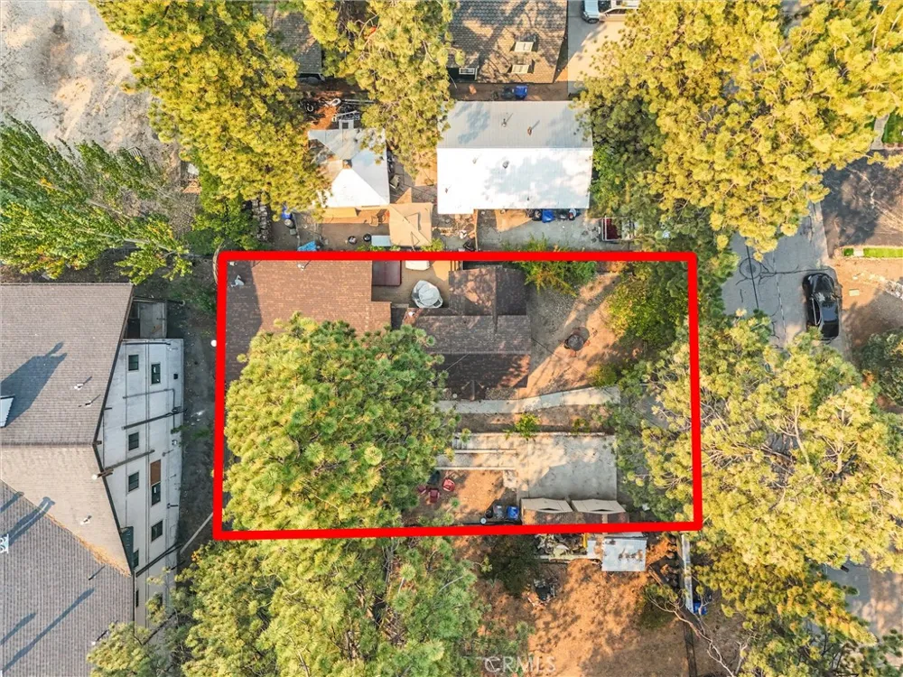 710 Marin Road Big Bear Lake, CA 92315