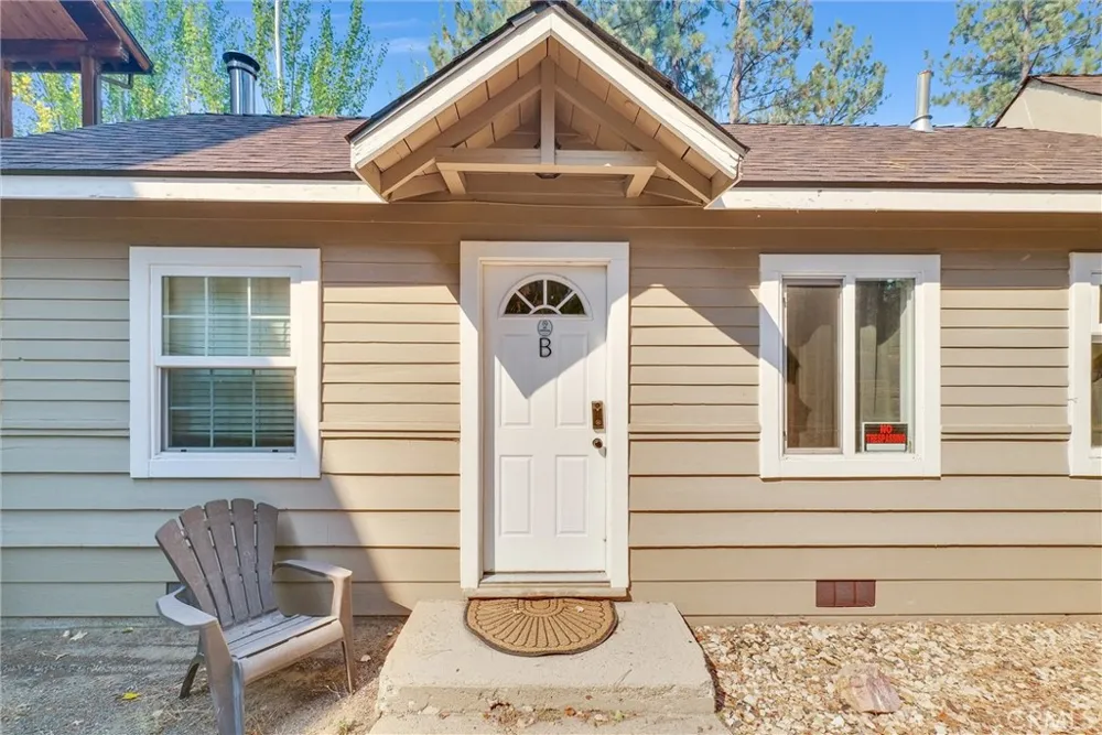 710 Marin Road Big Bear Lake, CA 92315