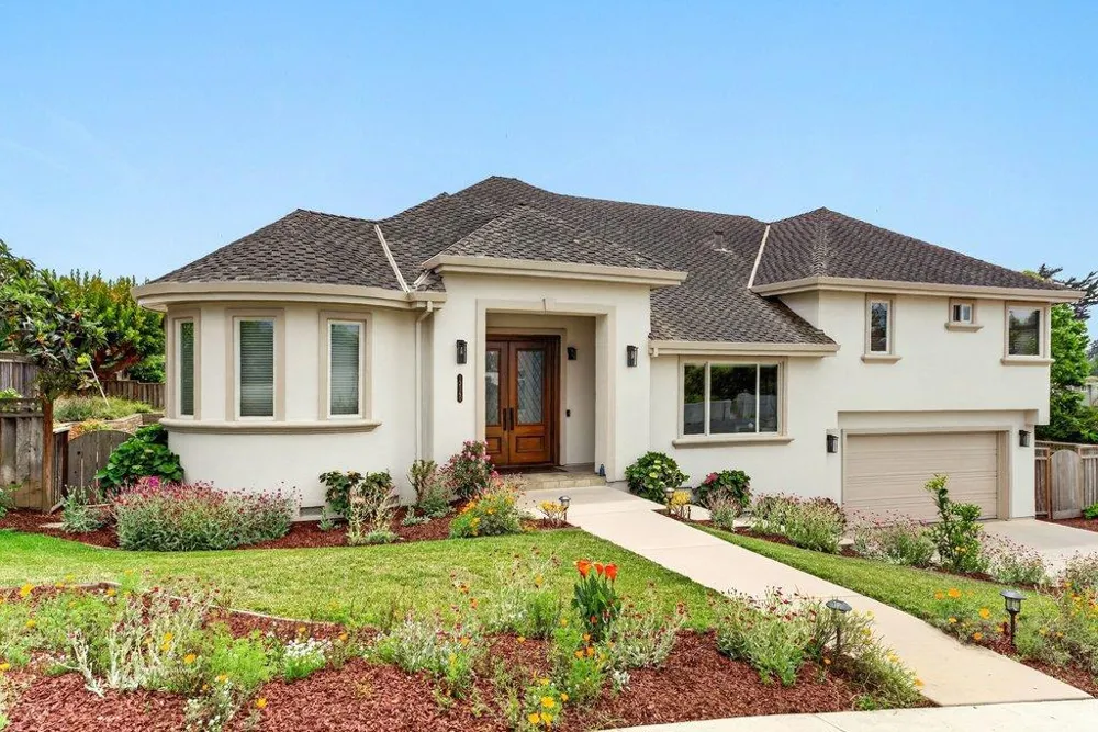 13140 Heritage Circle Royal Oaks, CA 95076