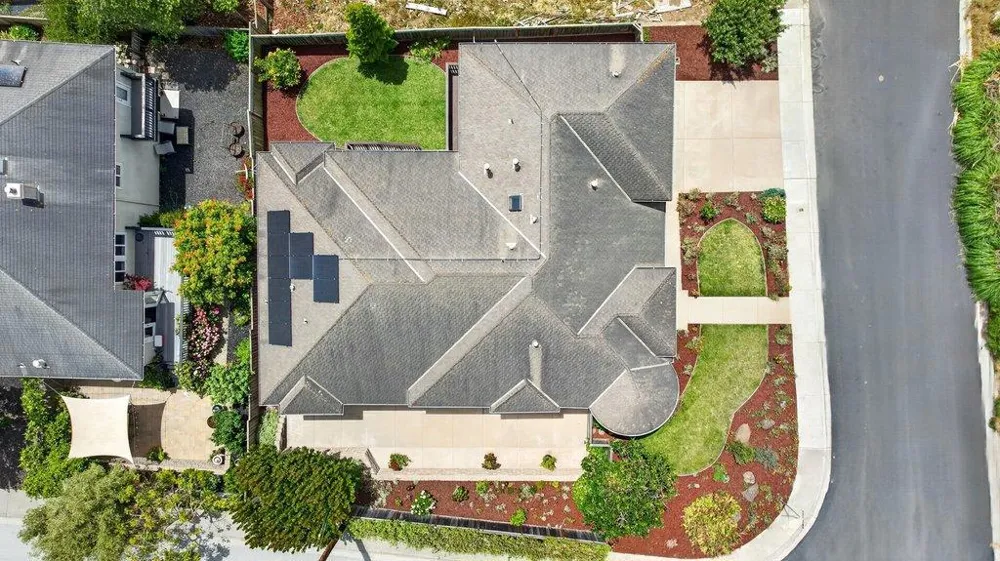 13140 Heritage Circle Royal Oaks, CA 95076