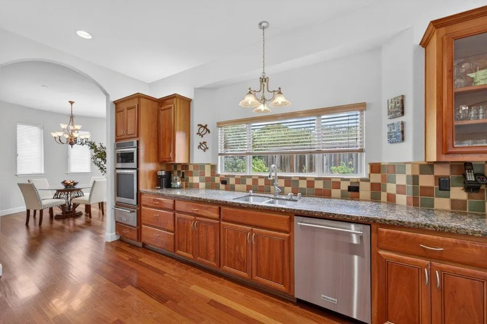13140 Heritage Circle Royal Oaks, CA 95076