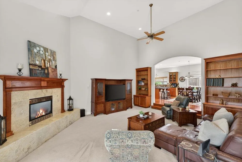 13140 Heritage Circle Royal Oaks, CA 95076