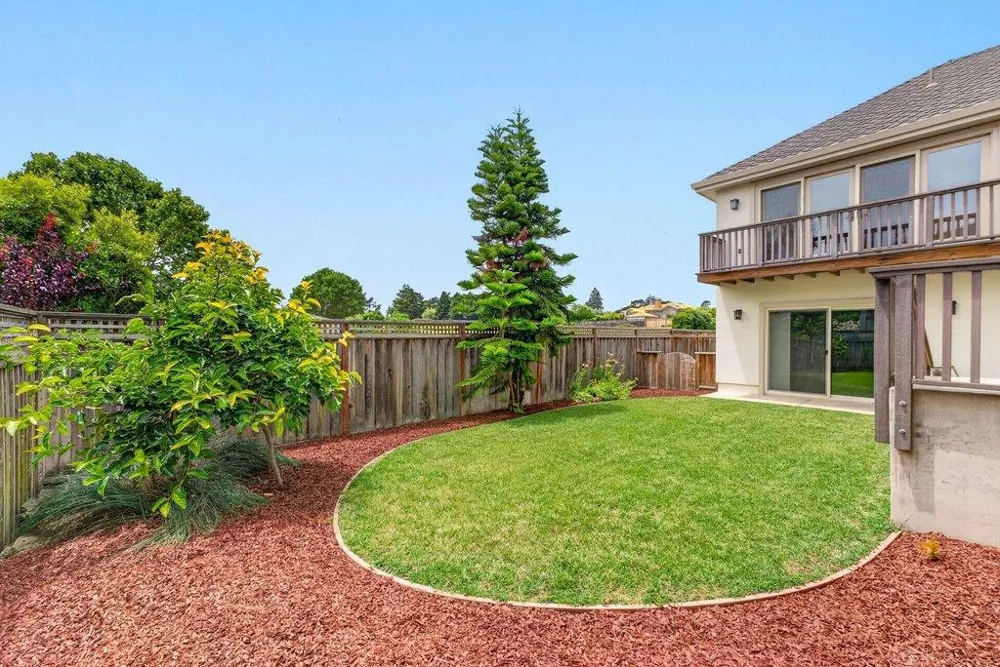 13140 Heritage Circle Royal Oaks, CA 95076