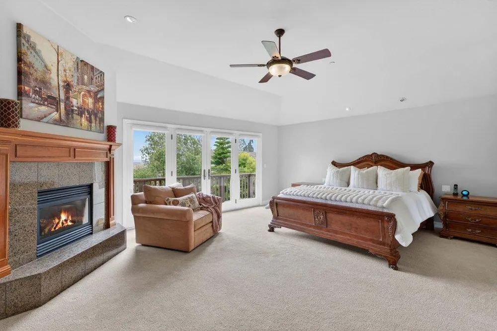 13140 Heritage Circle Royal Oaks, CA 95076